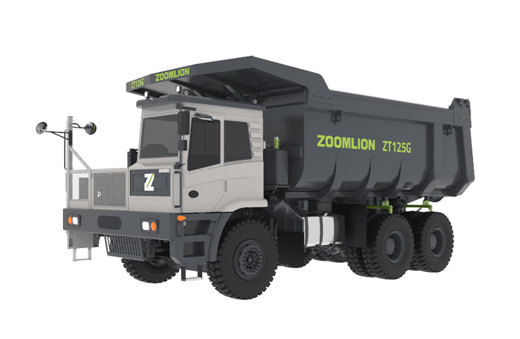 智慧礦山車輛安全監控方案