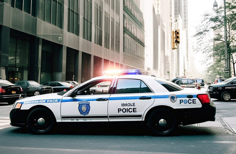 警用車輛監控方案